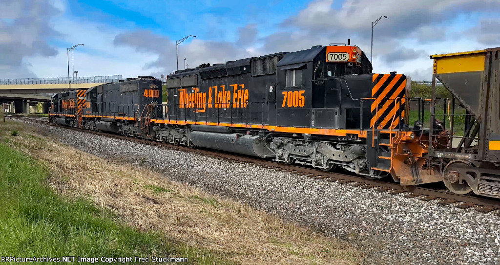 WE 7005